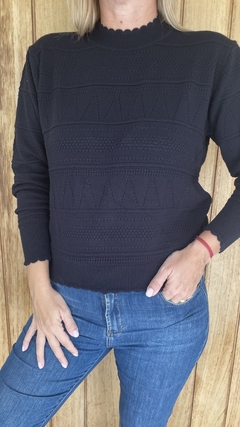 SWEATER ONDAS - tienda online