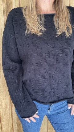 SWEATER FLOR en internet