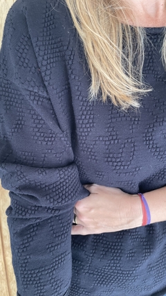 SWEATER FLOR - CLEVER BY JF