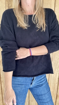 SWEATER FLOR - comprar online