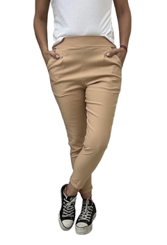 Babucha Clasic Clever en internet