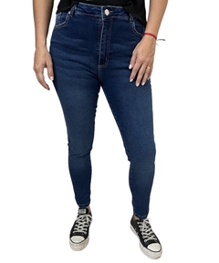JEAN SKINNY MOORE