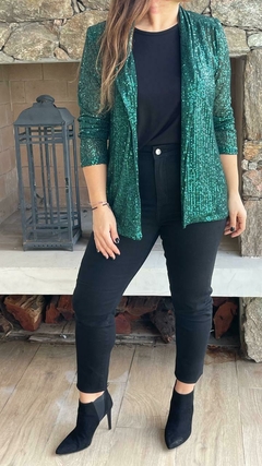 Saco Lentejuelas - comprar online