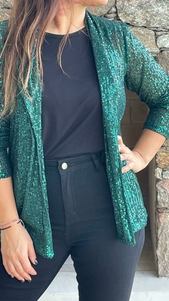 Saco Lentejuelas - comprar online
