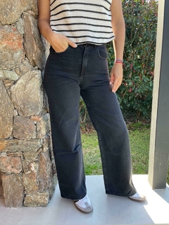 Imagen de JEAN WIDE LEG DAM