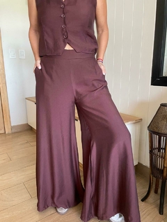PANTALON ELEPHANT - CLEVER BY JF