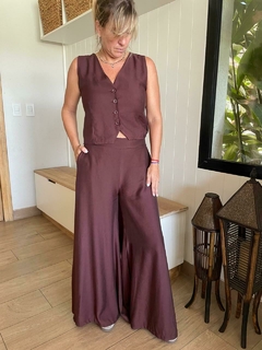 PANTALON ELEPHANT