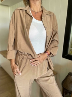 CAMISA MICAELA - comprar online