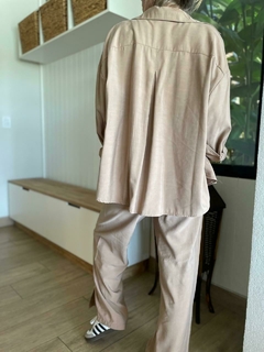 CAMISA MICAELA - CLEVER BY JF