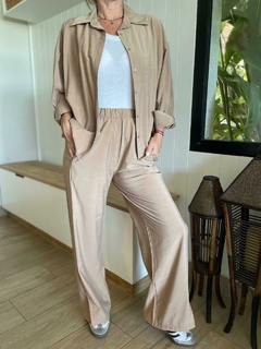 PANTALON MICAELA