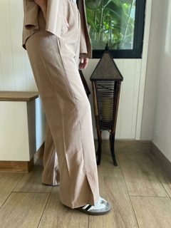 PANTALON MICAELA - CLEVER BY JF