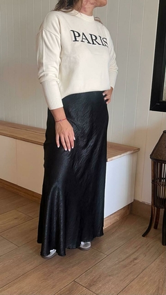 FALDA JULY LONG - CLEVER BY JF