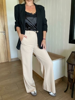 PANTALON SASTRERO - CLEVER BY JF