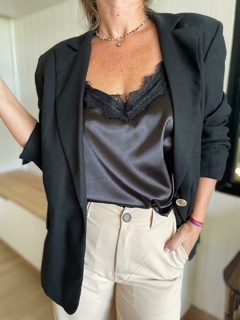 PANTALON SASTRERO - comprar online