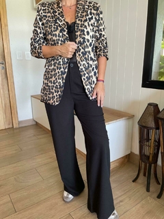 PANTALON SASTRERO - tienda online