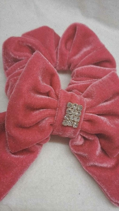 Moño strass - comprar online