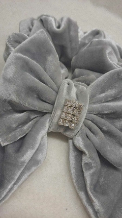 Moño strass - comprar online