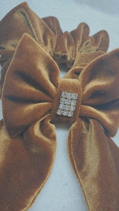 Moño strass - comprar online