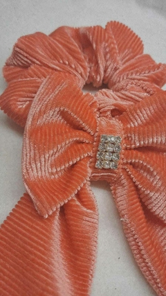 Moño strass - comprar online
