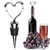 Tampa Para Garrafa De Vinho - comprar online