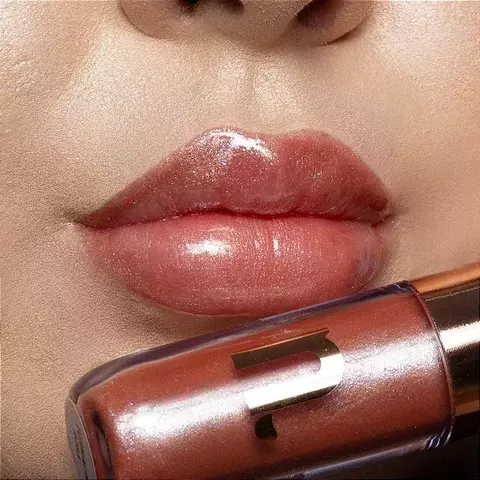 Gloss Instant Glow - Nina Make Up on internet