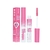 Gel Incolor para Sobrancelhas Game On - Ruby Rose on internet