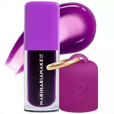Kit Lip Juice + Case | Mari Maria Make Up