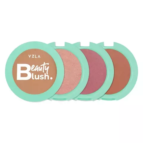 Beauty Blush - Vizzela - buy online