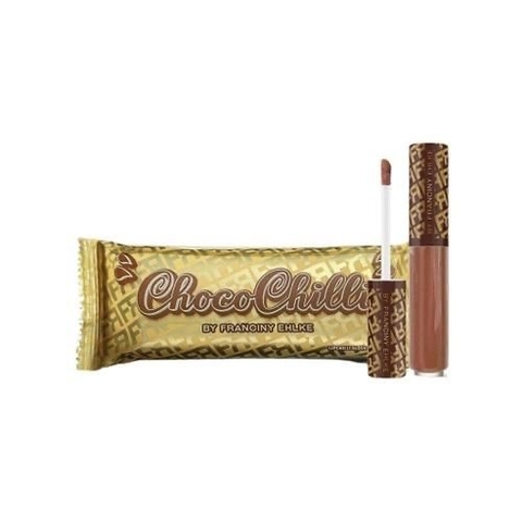 Gloss ChocoChilli | Franciny Ehlke