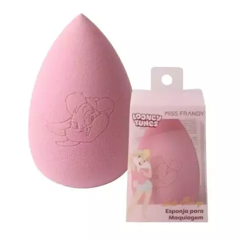 Esponja Lola Bunny | Miss Frandy