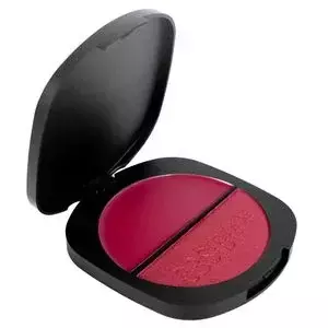 Blush Duo Gemini - Obsidian | RubyRose na internet