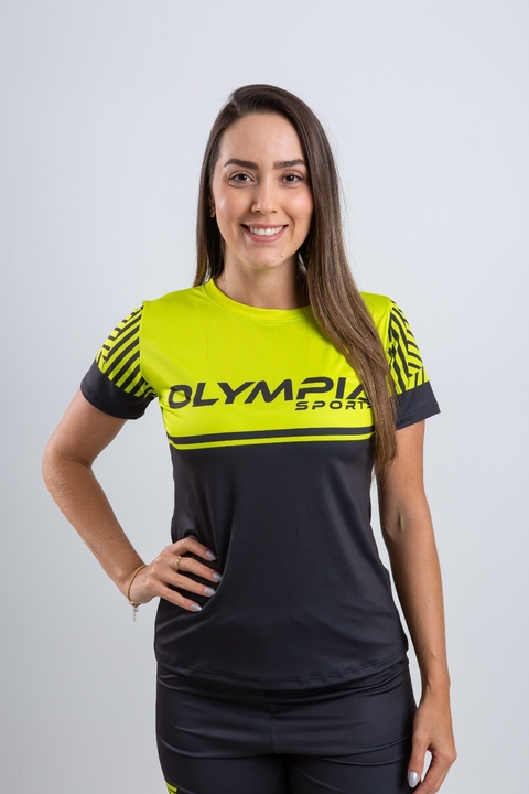 CONJUNTO REGATA FLY GREEN