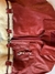 Red Leather Jacket - comprar online