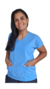 Scrub Manga Japonesa - loja online