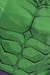 Camiseta Infantil Manga Curta Hulk - seusapatonovo