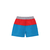 Shorts Infantil Spiderman - comprar online