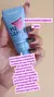 Me Lambe Ice Gel Excitante Beijável 15g