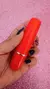 Batom vibrador a pilha na internet