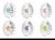 EGG MASTURBADOR MASCULINO MAGICAL KISS - comprar online