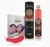 Óleo Sensual Beijável Tantra Morango - 60ml