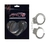 Algemas Do Amor Metal Simples - comprar online