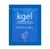 Sachê lubrificante kgel 5 g