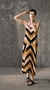 Vestido Mango - The Bling