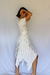Vestido JAZMÍN CHEBAR - T1 - tienda online