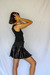 Pollera JAZMIN CHEBAR - T1 - The Bling