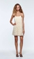 Vestido Crochet Zara en internet