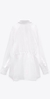 Camisa de Lino Zara en internet
