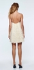 Vestido Crochet Zara - tienda online