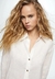 Camisa de lino MANGO - TS - comprar online