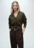 Cardigan MANGO